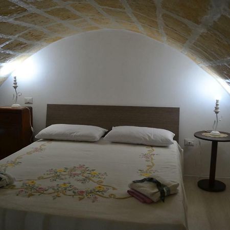Le Case Di Titina Villa Mottola Dış mekan fotoğraf