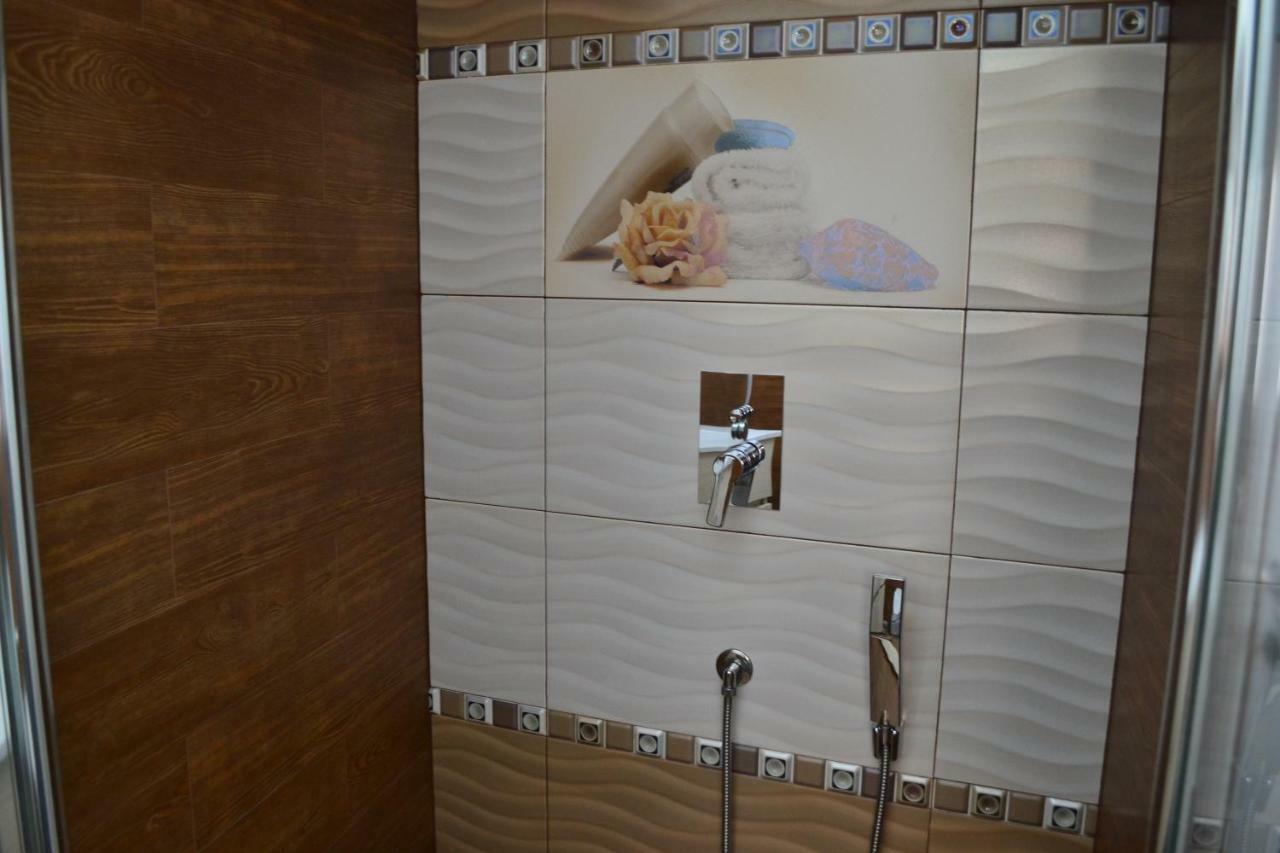 Le Case Di Titina Villa Mottola Dış mekan fotoğraf
