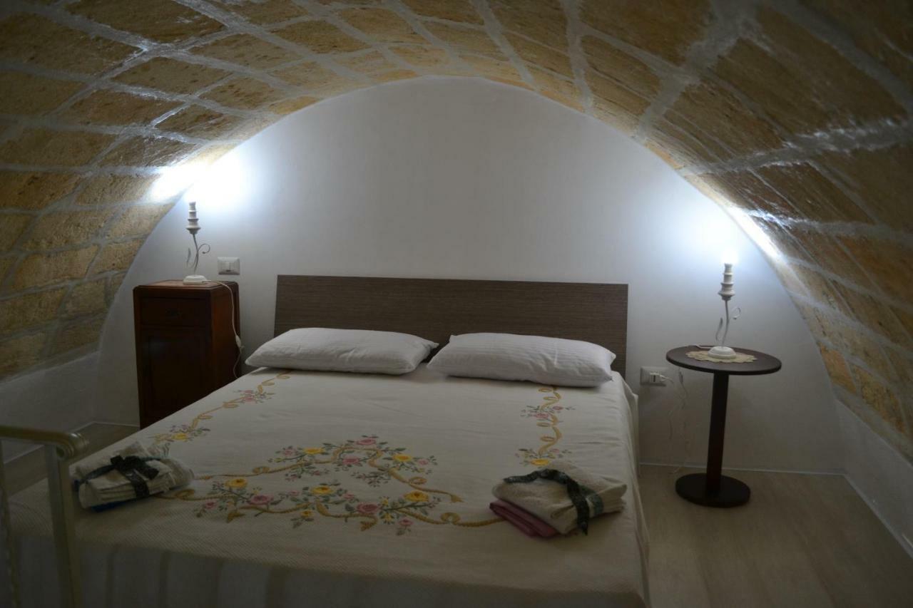 Le Case Di Titina Villa Mottola Dış mekan fotoğraf