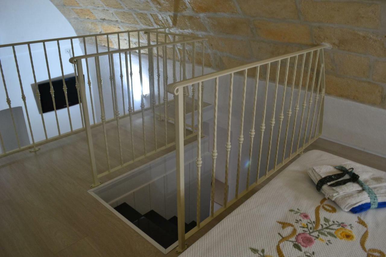 Le Case Di Titina Villa Mottola Dış mekan fotoğraf