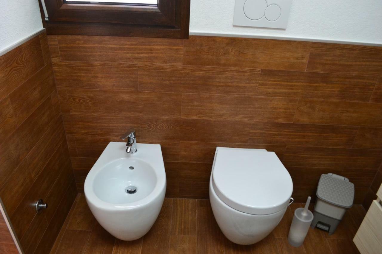 Le Case Di Titina Villa Mottola Dış mekan fotoğraf