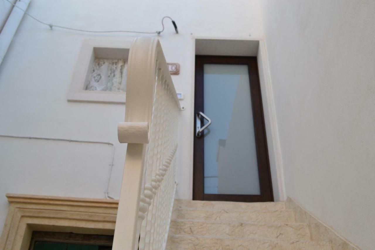 Le Case Di Titina Villa Mottola Dış mekan fotoğraf