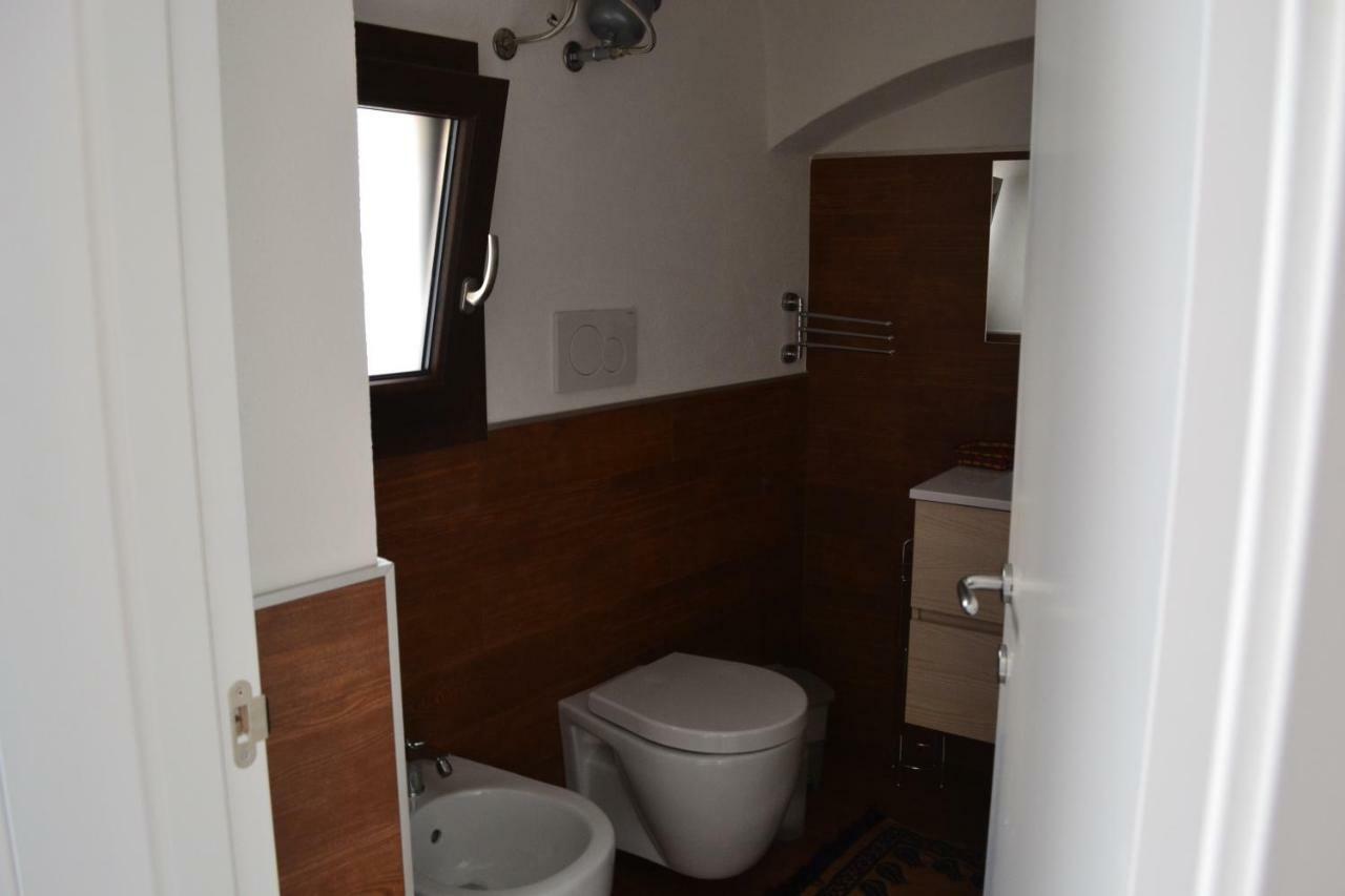 Le Case Di Titina Villa Mottola Dış mekan fotoğraf