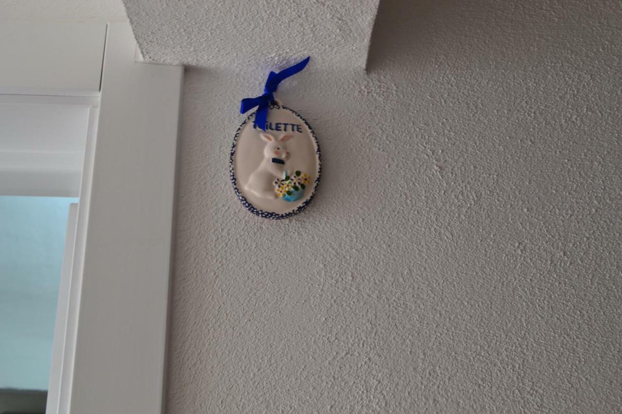 Le Case Di Titina Villa Mottola Dış mekan fotoğraf