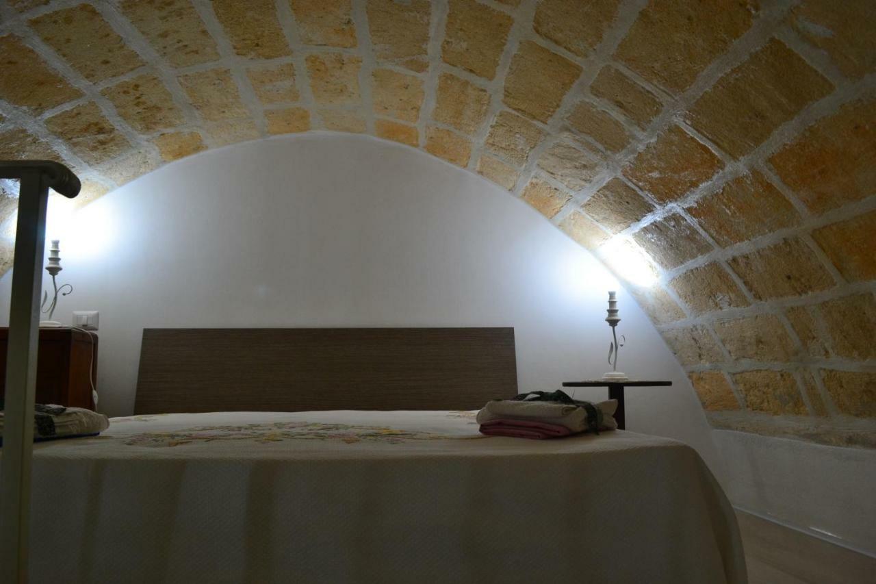 Le Case Di Titina Villa Mottola Dış mekan fotoğraf
