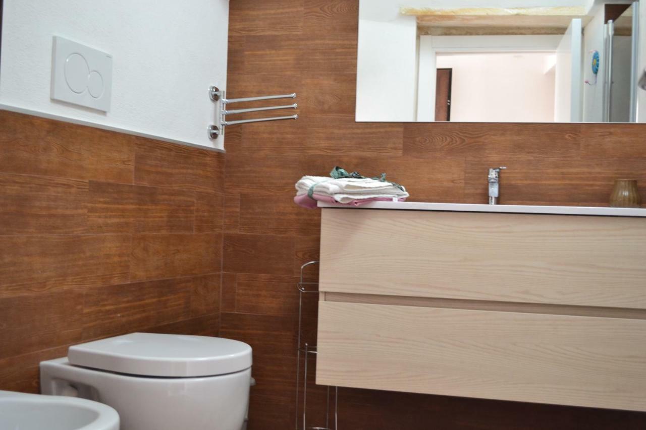 Le Case Di Titina Villa Mottola Dış mekan fotoğraf